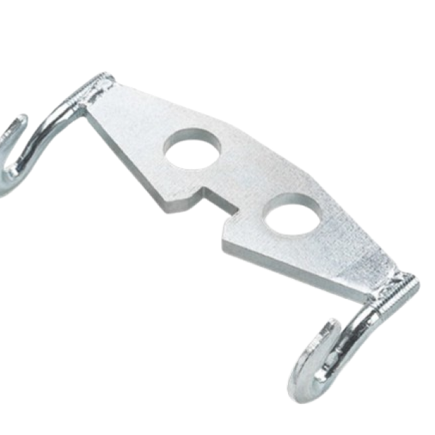 ITALIFTERS CONNECTION BRIDGE γέφυρα σύνδεσης Γέφυρα σύνδεσης ITALIFTERS για εργαλεία ανύψωσης CL10 CONNECTION BRIDGE ITALIFTERS σε χρήση