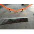 ITALIFTERS LB2 lifting tool ITALIFTERS LB2 tool in use LB2 ITALIFTERS for manhole cover lifting