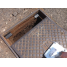 ITALIFTERS Shims Corners soundproof shims ITALIFTERS K0366 shims for manhole covers ITALIFTERS shims in use