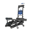 XSTO CT200S Electric track-driven stair climbing trolley, Motorized wheels for autonomous movement, Suitable for indoor and outdoor use, Load capacity up to 200 kg, Professional use