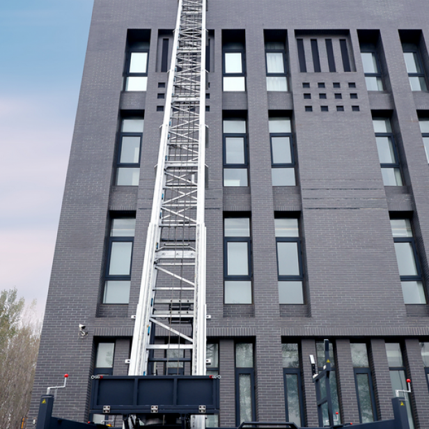 3S INDUSTRY LIFT TRANSPORT TRAILER 3S-YT832 - 32M 250KG/400KG