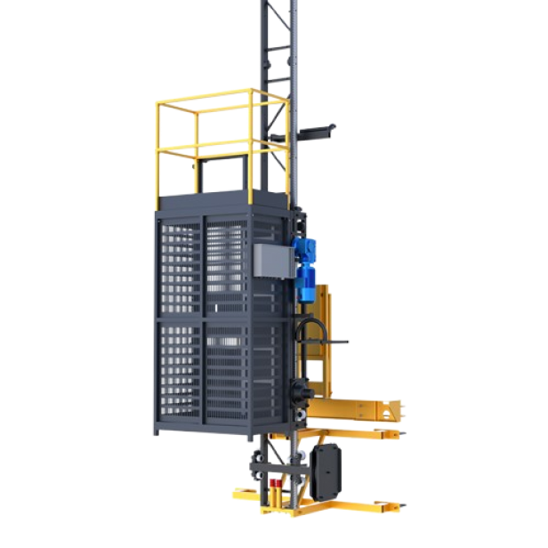 3S INDUSTRY OPERATOR ELEVATOR TL20 150M - 200KG