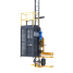 3S INDUSTRY OPERATOR ELEVATOR TL20 150M - 200KG