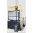 3S INDUSTRY CONSTRUCTION HOIST SERIES 450/650A/650B 1000KG-2000KG