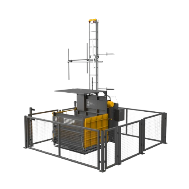 3S INDUSTRY ΕΡΓΟΤΑΞΙΑΚΟΣ ΑΝΕΛΚΥΣΤΗΡΑΣ 500H/HP-1500H/HP-2000H/HP 500KG-2000KG