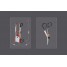 CARGOMASTER CC160 LI-ION Ηλεκτρικό καρότσι για σκάλες CARGOMASTER CC160 LI-ION Ηλεκτρικό καρότσι για σκάλες, Καρότσι ανύψωσης με μπαταρία, Καρότσι μεταφοράς βαρέων αντικειμένων σε σκάλες, Επαγγελματικό καρότσι για μετακομίσεις