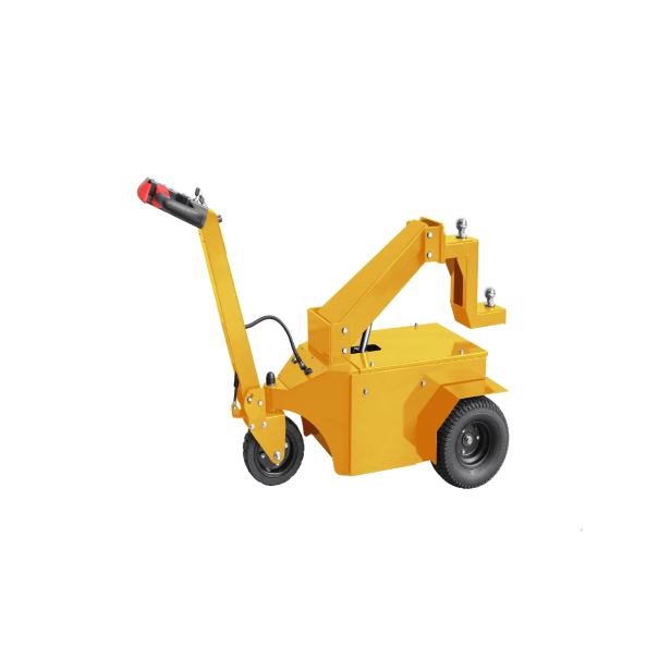 HUAGANG HG-128 ηλεκτροκίνητο ρυμουλκό, ηλεκτροκίνητο ρυμουλκό 3000 kg, HUAGANG ρυμουλκό για έλξη, HUAGANG ρυμουλκό για πρόωση, ηλεκτροκίνητο μηχάνημα μεταφοράς φορτίων, ρυμουλκό για βιομηχανική χρήση