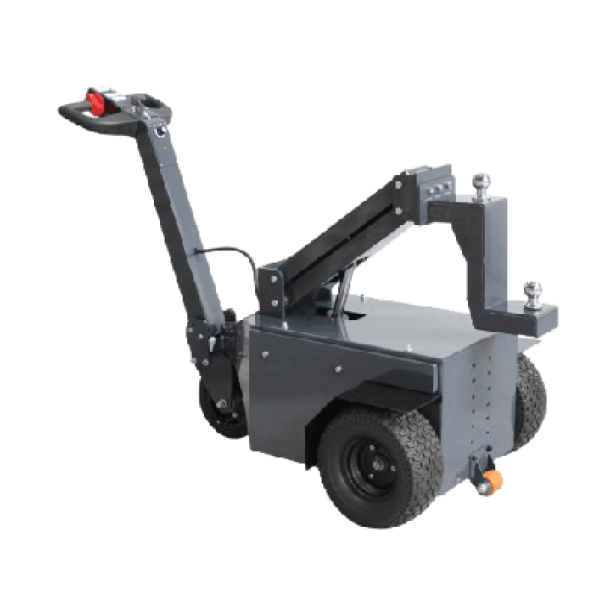 HUAGANG HG-128 ηλεκτροκίνητο ρυμουλκό, ηλεκτροκίνητο ρυμουλκό 3000 kg, HUAGANG ρυμουλκό για έλξη, HUAGANG ρυμουλκό για πρόωση, ηλεκτροκίνητο μηχάνημα μεταφοράς φορτίων, ρυμουλκό για βιομηχανική χρήση