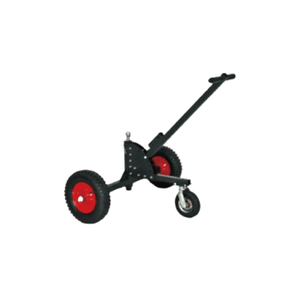 HUAGANG HG-2410 ρυμουλκό για κανό HUAGANG HG-2410 ρυμουλκό για κανό, ρυμουλκό κανό 680 kg, powered canoe cart, καρότσι για κανό, beach kayak cart