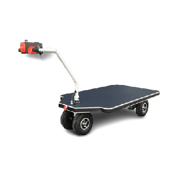 HUAGANG HG-120 ηλεκτροκίνητο καρότσι πλατφόρμας 500 kg HUAGANG HG-120 ηλεκτροκίνητο καρότσι, καρότσι πλατφόρμας 500 kg, ηλεκτροκίνητο καρότσι για βιομηχανική χρήση, ηλεκτρικό καρότσι, ρυμουλκό με κινητήρα 400W, καρότσι για αποθήκες, powered platform cart HUAGANG HG-120