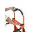 DRAGON DW-LH12B ερπυστριοφόρο ηλεκτρικό stairclimber DRAGON DW-LH12 stairclimber για μεταφορά φορτίων DRAGON DW-LH12B αλουμινένιο πλαίσιο DRAGON DW-LH12 40 σκαλοπάτια/λεπτό DRAGON DW-LH12 200 kg φορτίο