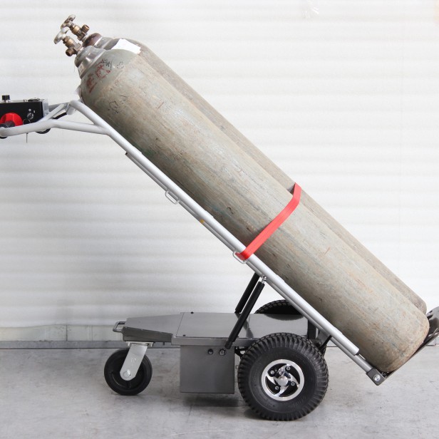 HG-206, ηλεκτρικό καρότσι μεταφοράς, 200kg, Curtis controller, ηλεκτρικό καρότσι με μπαταρία gel, CE, ISO9001, καρότσι για επαγγελματικές εφαρμογές