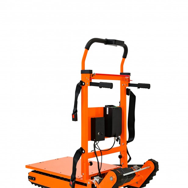 DRAGON DW-LH12 ερπυστριοφόρο ηλεκτρικό stairclimber DRAGON DW-LH12 ερπυστριοφόρο ηλεκτρικό stairclimber DRAGON DW-LH12 stairclimber για μεταφορά φορτίων DRAGON DW-LH12B αλουμινένιο πλαίσιο DRAGON DW-LH12 40 σκαλοπάτια/λεπτό DRAGON DW-LH12 200 kg φορτίο