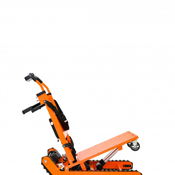 DRAGON DW-LH12 ερπυστριοφόρο ηλεκτρικό stairclimber DRAGON DW-LH12 ερπυστριοφόρο ηλεκτρικό stairclimber DRAGON DW-LH12 stairclimber για μεταφορά φορτίων DRAGON DW-LH12B αλουμινένιο πλαίσιο DRAGON DW-LH12 40 σκαλοπάτια/λεπτό DRAGON DW-LH12 200 kg φορτίο