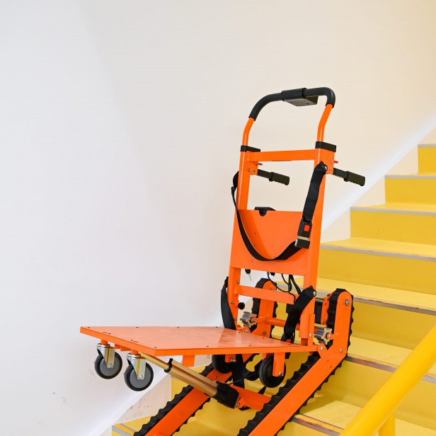 DRAGON DW-LH12 ερπυστριοφόρο ηλεκτρικό stairclimber DRAGON DW-LH12 ερπυστριοφόρο ηλεκτρικό stairclimber DRAGON DW-LH12 stairclimber για μεταφορά φορτίων DRAGON DW-LH12B αλουμινένιο πλαίσιο DRAGON DW-LH12 40 σκαλοπάτια/λεπτό DRAGON DW-LH12 200 kg φορτίο