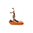 DRAGON DW-LH12 ερπυστριοφόρο ηλεκτρικό stairclimber DRAGON DW-LH12 ερπυστριοφόρο ηλεκτρικό stairclimber DRAGON DW-LH12 stairclimber για μεταφορά φορτίων DRAGON DW-LH12B αλουμινένιο πλαίσιο DRAGON DW-LH12 40 σκαλοπάτια/λεπτό DRAGON DW-LH12 200 kg φορτίο