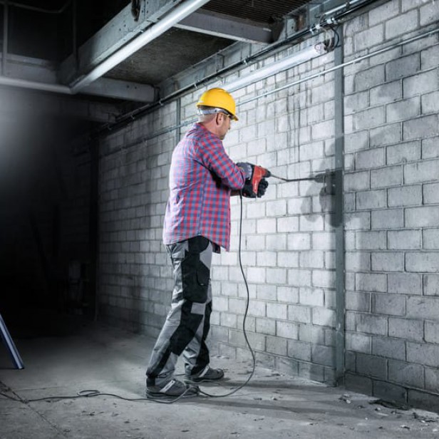 G-Comin TL-400 folding light tower, LED G-Comin TL-400, portable lighting G-Comin TL-400 up to 1100 m², outdoor light tower G-Comin TL-400, durable lighting G-Comin TL-400