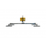 Righetti CL2-6500 βεντούζα ανύψωσης και τοποθέτησης πάνελ Righetti CL2-6500 βεντούζα ανύψωσης και τοποθέτησης πάνελ Βεντούζα Righetti CL2 Βεντούζα ανύψωσης Righetti CL2 για επαγγελματικές κατασκευές Βεντούζα Righetti CL2 για τοίχους και στέγες