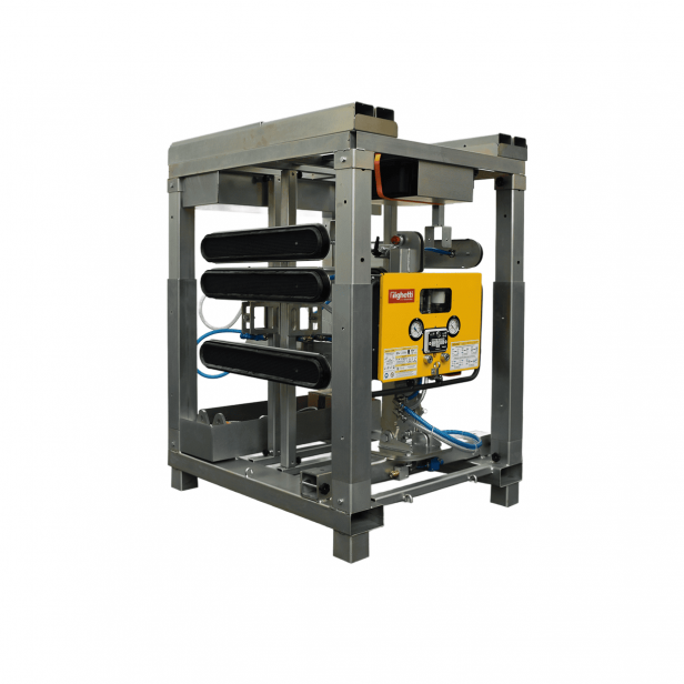 Righetti CL2-14000X βεντούζα ανύψωσης και τοποθέτησης πάνελ Righetti CL2-14000X βεντούζα ανύψωσης και τοποθέτησης πάνελ Βεντούζα Righetti CL2 Βεντούζα ανύψωσης Righetti CL2 για επαγγελματικές κατασκευές Βεντούζα Righetti CL2 για τοίχους και στέγες