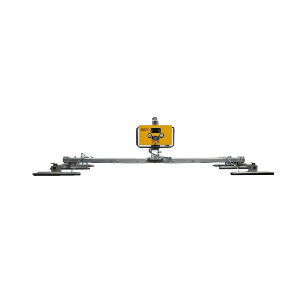 Righetti CL2 vacuum lifter sandwich panels  Righetti CL2 vacuum lifter  Righetti CL2 lifter for professional construction  Righetti CL2 for wall and roof panels