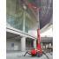 Platform Basket Spider 33.15 καλαθοφόρο αράχνη, ερπυστριοφόρο Spider 33.15, self-propelled spider lift 33.15, Platform Basket 33.15