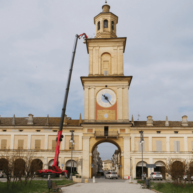 Platform Basket Spider 39 T καλαθοφόρο αράχνη, ερπυστριοφόρο Spider 39 T, αυτοκινούμενο spider lift 39 T, Platform Basket 39 T