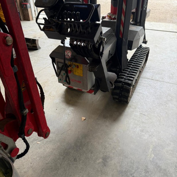 Platform Basket Spider 13.80 MOD 2019 tracked hybrid spider lift, Spider Lift Platform Basket 13.80 MOD 2019, Platform Basket Spider 13.80 tracked spider lift, Platform Basket Spider 13.80 aerial platform, Spider 13.80 tracked aerial work platform, Hybrid