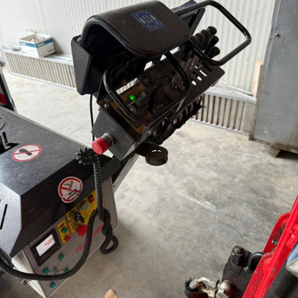 Platform Basket Spider 13.80 MOD 2019 tracked hybrid spider lift, Spider Lift Platform Basket 13.80 MOD 2019, Platform Basket Spider 13.80 tracked spider lift, Platform Basket Spider 13.80 aerial platform, Spider 13.80 tracked aerial work platform, Hybrid