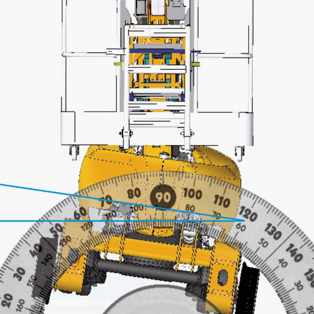 Platform Basket RR 11T Rail Boom Lift for safe work on railway tracks Platform Basket RR 11T Boom Lift for railway maintenance Platform Basket RR 11T Rail Boom Lift with 230 kg capacity