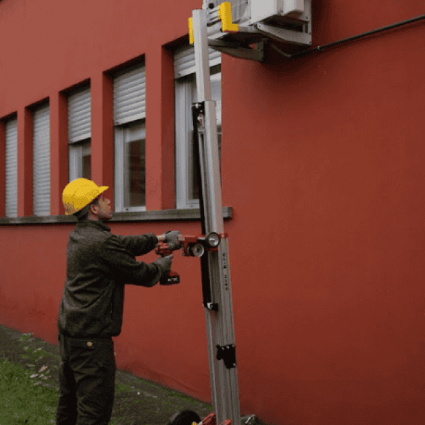 GOLIA 3100 Manual Material Lifter GOLIA 3100 for professional use