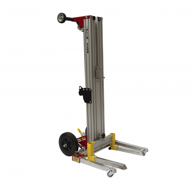 GOLIA 3100 Manual Material Lifter GOLIA 3100 for professional use