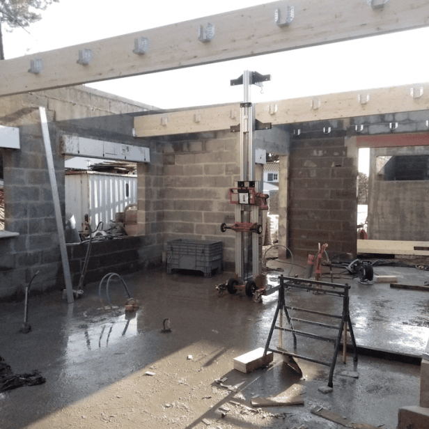 GOLIA EVO 2.0 3500 TS ανυψωτικό υλικών Χειροκίνητο ανυψωτικό GOLIA EVO 2.0 3500 TS Ανυψωτικό GOLIA EVO 2.0 3500 TS για επαγγελματική χρήση