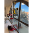 GOLIA JUNIOR Manual Glass Lifting System with rotating masts GOLIA JUNIOR for professional use