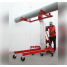 GUIL ACT-15/C-D Extra Width Fork Adaptor, TORO C-D Range Material Lifters, extended fork width accessory, professional lifting equipment