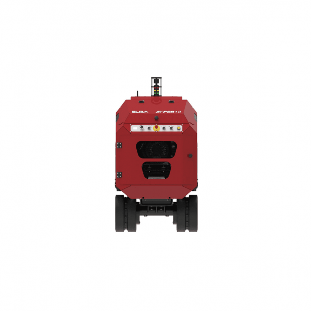 ELMA PCR10 ερπυστριοφόρος μεταφορέας, ELMA PCR10 μεταφορέας φορτίων, ELMA PCR10 crawler carrier, ELMA PCR10 μηχάνημα μεταφοράς, ELMA PCR10 έως 1.100kg, ELMA PCR10 επαγγελματικός μεταφορέας