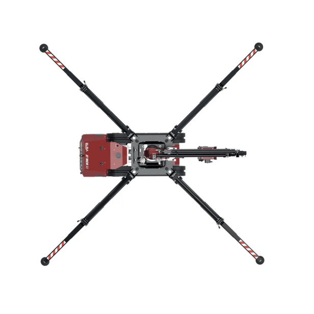 ELMA MCR30+ ερπυστριοφόρος μίνι γερανός 9m - 2110kg, ELMA MCR30+ μίνι γερανός ανύψωσης 9m - 2110kg, ELMA MCR30+ γερανός 9m - 2110kg, ELMA MCR30+ επαγγελματικός μίνι γερανός ELMA 9m - 2110kg