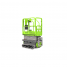 Zoomlion ZS0508C electric crawler scissor lift, Zoomlion ZS0508C 6.5m working height, Zoomlion ZS0508C platform capacity up to 240kg, Zoomlion ZS0508C for professional applications