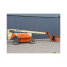 JLG 800AJ self propelled articulating boom lift, JLG 800AJ used diesel boom lift 26m, JLG 800AJ articulating boom lift platform, JLG 800AJ diesel boom lift construction equipment, JLG 800AJ aerial work platform