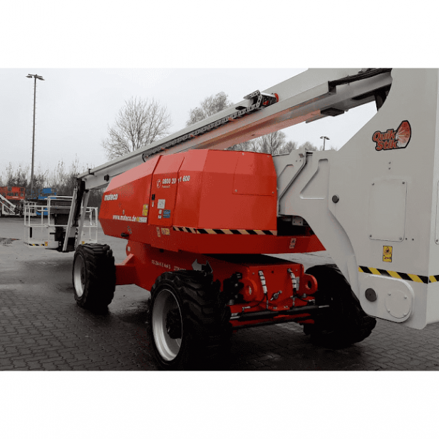 Καλαθοφόρο JLG H800AJ, JLG H800AJ ντίζελ αυτοκινούμενο αρθρωτό 26m, JLG H800AJ αυτοκινούμενη ανυψωτική πλατφόρμα boom lift, JLG H800AJ αρθρωτό boom lift εργοταξίου, JLG H800AJ επαγγελματικό καλαθοφόρο 26 μέτρων, διαθέσιμο για ενοικίαση