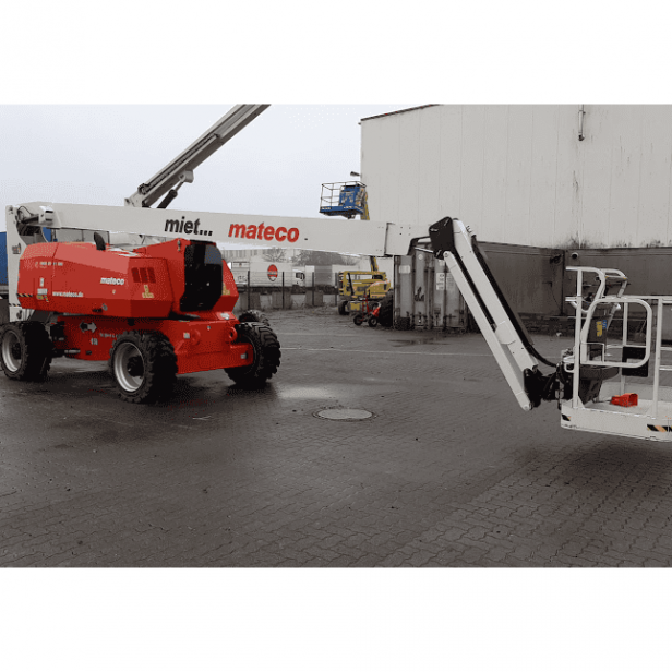 JLG H800AJ boom lift, JLG H800AJ diesel self‑propelled articulating 26m, JLG H800AJ articulating boom lift platform, JLG H800AJ diesel boom lift construction equipment, JLG H800AJ aerial work platform, available for rental
