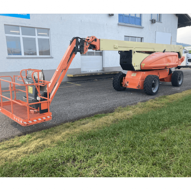 Καλαθοφόρο JLG 1250AJP, JLG 1250AJP ντίζελ αυτοκινούμενο αρθρωτό 40.1m, JLG 1250AJP αυτοκινούμενη ανυψωτική πλατφόρμα boom lift, JLG 1250AJP αρθρωτό boom lift εργοταξίου, JLG 1250AJP επαγγελματικό καλαθοφόρο 40m, διαθέσιμο για ενοικίαση