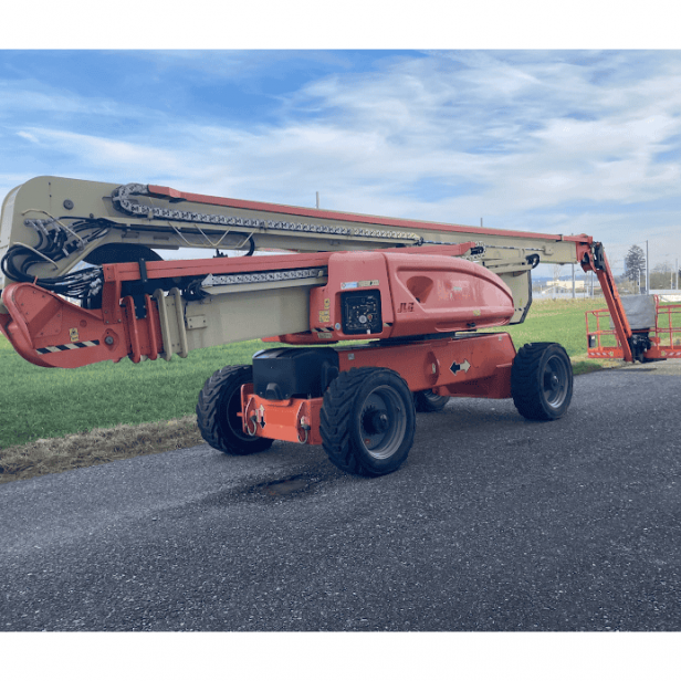 Καλαθοφόρο JLG 1250AJP Καλαθοφόρο JLG 1250AJP, JLG 1250AJP ντίζελ αυτοκινούμενο αρθρωτό 40.1m, JLG 1250AJP αυτοκινούμενη ανυψωτική πλατφόρμα boom lift, JLG 1250AJP αρθρωτό boom lift εργοταξίου, JLG 1250AJP επαγγελματικό καλαθοφόρο 40m, διαθέσιμο για ενοικίαση