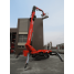 Platform Basket Spider 39T tracked hybrid spider lift, Spider Lift Platform Basket 39T, Platform Basket Spider 39T tracked spider lift, Platform Basket Spider 39T aerial platform, Spider 39T tracked aerial work platform, Hybrid Spider Basket 39T