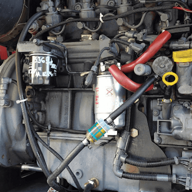 Articulating self-propelled boom lift Diesel JLG 1250AJP (MOD 2014), JLG 1250AJP 40.1m, JLG 1250AJP aerial work platform, articulating boom lift construction equipment, JLG 1250AJP professional boom lift, available for rental