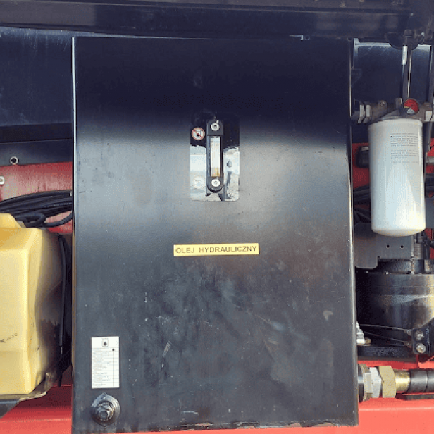 Articulating self-propelled boom lift Diesel JLG 1250AJP (MOD 2014), JLG 1250AJP 40.1m, JLG 1250AJP aerial work platform, articulating boom lift construction equipment, JLG 1250AJP professional boom lift, available for rental