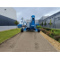 Articulating self-propelled boom lift Genie ZX-135/70 (MOD 2015), Genie ZX-135/70 diesel boom lift 43.15m, Genie ZX-135/70 aerial work platform, Genie ZX-135/70 articulating boom lift construction equipment, Genie ZX-135/70 professional boom lift, availab