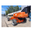 Telescopic self-propelled boom lift JLG 1350SJP (MOD 2014), JLG 1350SJP diesel boom lift 43.2m, JLG 1350SJP aerial work platform, JLG 1350SJP telescopic boom lift construction equipment, JLG 1350SJP professional boom lift, available for rental