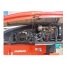 Καλαθοφόρο JLG 1350SJP (MOD 2014), JLG 1350SJP ντίζελ αυτοκινούμενο τελεσκοπικό 43.2m, JLG 1350SJP αυτοκινούμενη ανυψωτική πλατφόρμα boom lift, JLG 1350SJP τελεσκοπικό boom lift εργοταξίου, JLG 1350SJP επαγγελματικό καλαθοφόρο υψηλού ύψους, διαθέσιμο για 