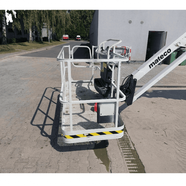 Telescopic self-propelled boom lift JLG 1350SJP (MOD 2014), JLG 1350SJP diesel boom lift 43.2m, JLG 1350SJP aerial work platform, JLG 1350SJP telescopic boom lift construction equipment, JLG 1350SJP professional boom lift, available for rental