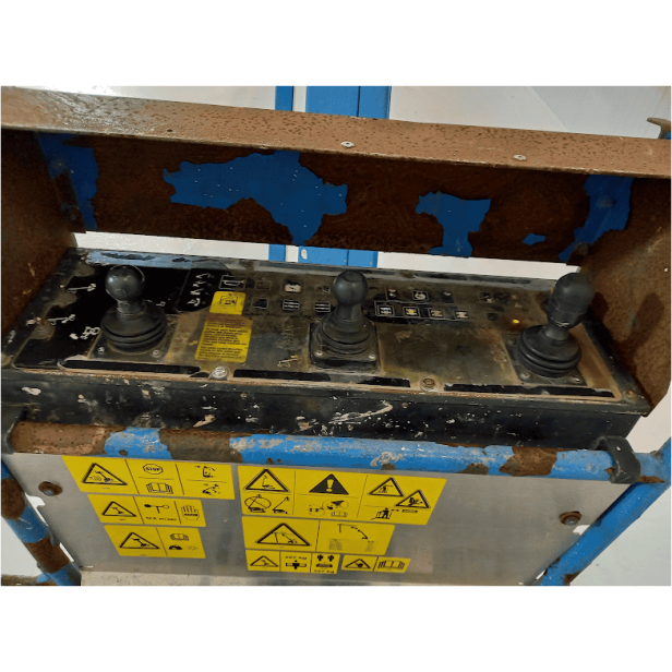 Καλαθοφόρο τελεσκοπικό Genie S-105 (MOD 2014), Genie S-105 ντίζελ αυτοκινούμενο 34m, Genie S-105 τελεσκοπικό boom lift, Genie S-105 επαγγελματικό καλαθοφόρο, διαθέσιμο για ενοικίαση